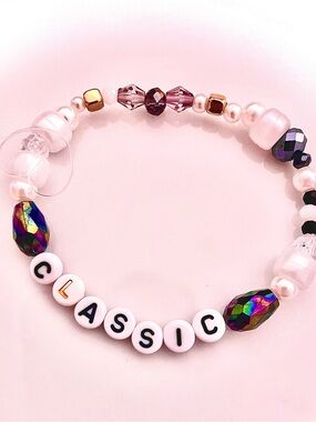 BUY1GET1FREE Gracie Abrams The Secret of Us Tour friendship bracelet